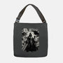 Skywalkers Sumi-e-None-Adjustable Tote-Bag-DrMonekers