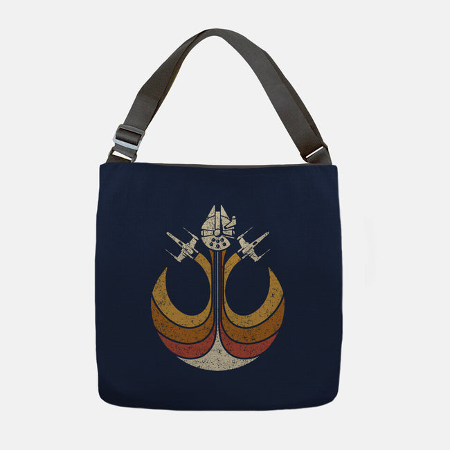 Rebel Attack-None-Adjustable Tote-Bag-sebasebi