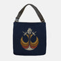 Rebel Attack-None-Adjustable Tote-Bag-sebasebi