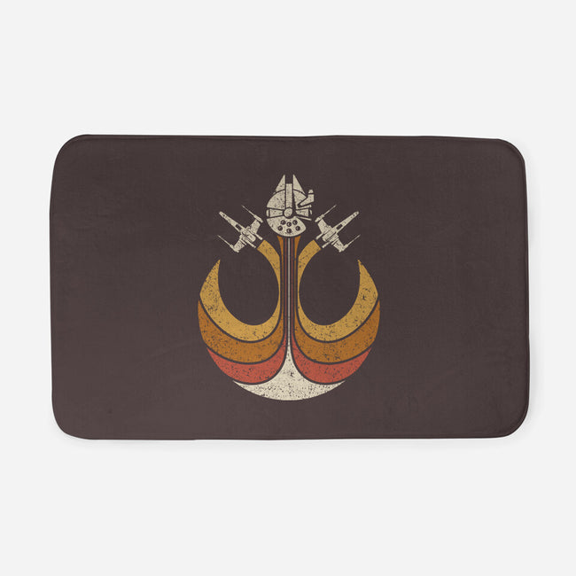 Rebel Attack-None-Memory Foam-Bath Mat-sebasebi