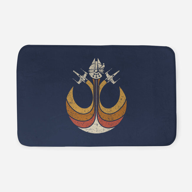 Rebel Attack-None-Memory Foam-Bath Mat-sebasebi