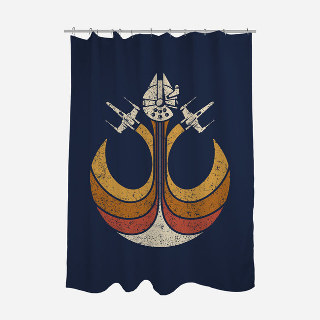 Rebel Attack-None-Polyester-Shower Curtain-sebasebi