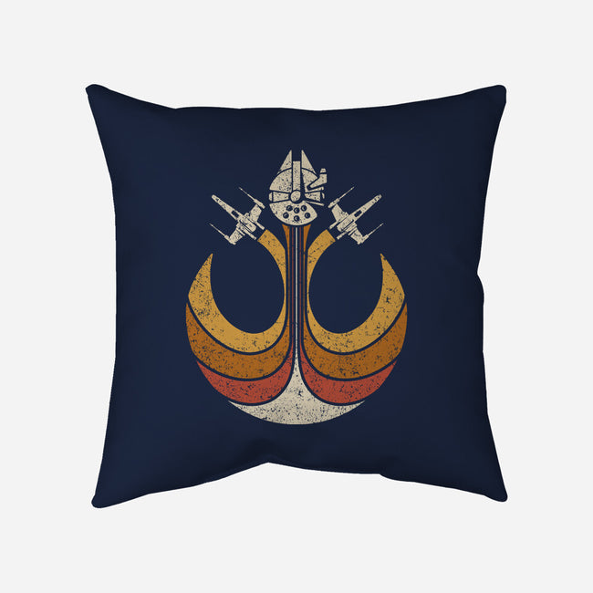 Rebel Attack-None-Non-Removable Cover w Insert-Throw Pillow-sebasebi