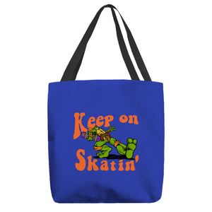 Keep On Skating