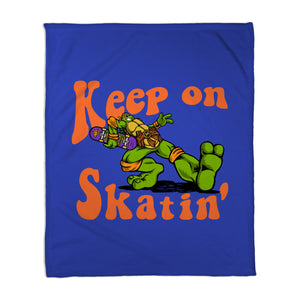 Keep On Skating