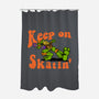 Keep On Skating-None-Polyester-Shower Curtain-joerawks