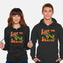 Keep On Skating-Unisex-Pullover-Sweatshirt-joerawks