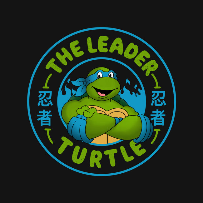 The Leader Turtle-Dog-Bandana-Pet Collar-Tri haryadi