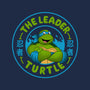 The Leader Turtle-None-Adjustable Tote-Bag-Tri haryadi