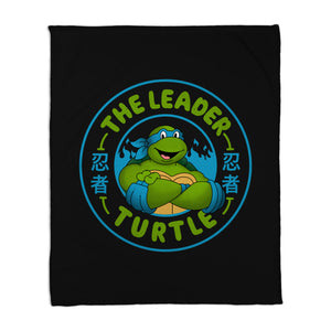 The Leader Turtle