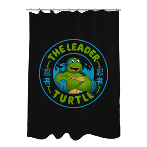 The Leader Turtle