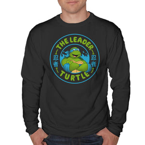 The Leader Turtle
