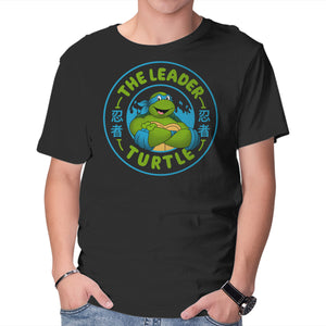 The Leader Turtle