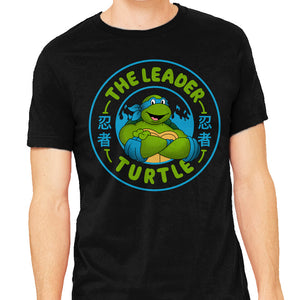The Leader Turtle