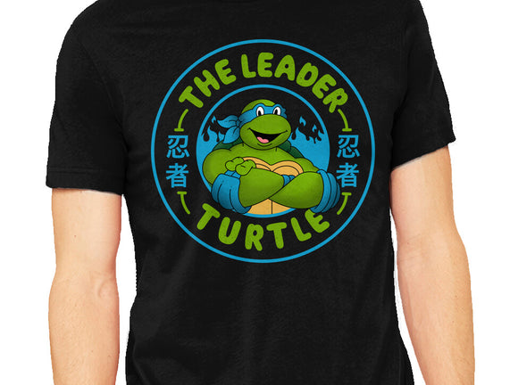 The Leader Turtle