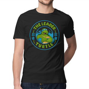 The Leader Turtle