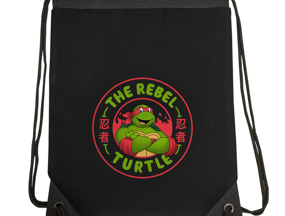 The Rebel Turtle