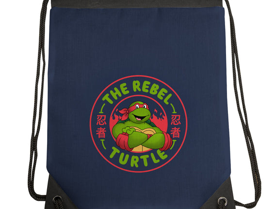 The Rebel Turtle