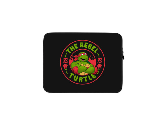 The Rebel Turtle