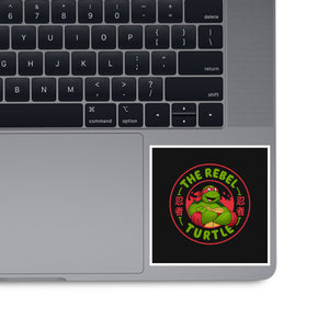 The Rebel Turtle