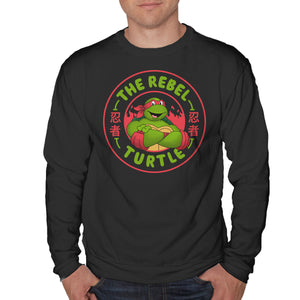The Rebel Turtle
