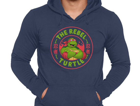 The Rebel Turtle