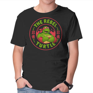 The Rebel Turtle