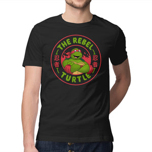 The Rebel Turtle