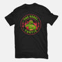 The Rebel Turtle-Womens-Basic-Tee-Tri haryadi