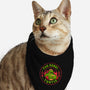 The Rebel Turtle-Cat-Bandana-Pet Collar-Tri haryadi