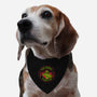 The Rebel Turtle-Dog-Adjustable-Pet Collar-Tri haryadi