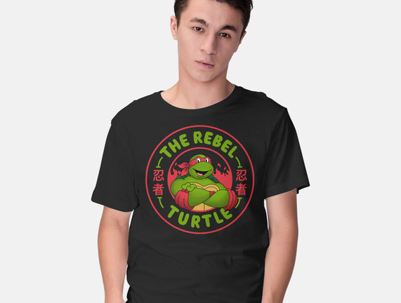 The Rebel Turtle