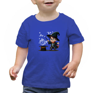 My Patronus Is A Bunny Rabbit