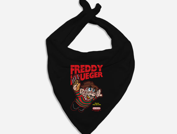 Super Freddy