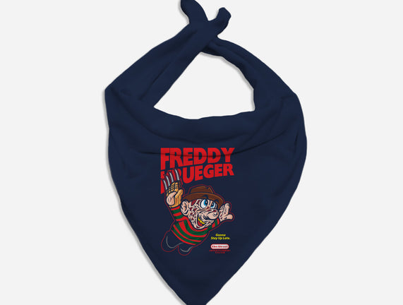 Super Freddy