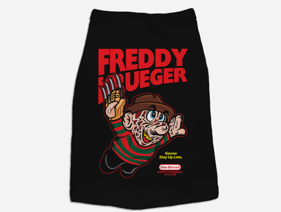 Super Freddy