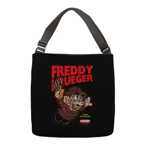 Super Freddy
