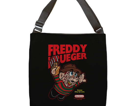 Super Freddy