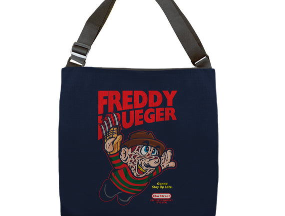 Super Freddy