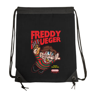 Super Freddy