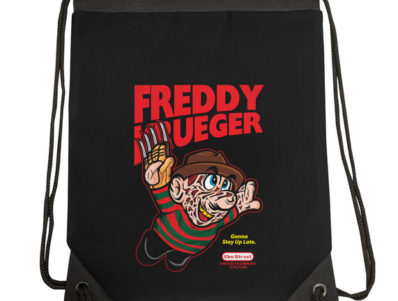 Super Freddy