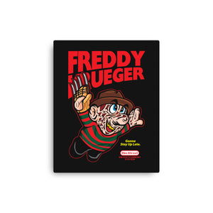 Super Freddy