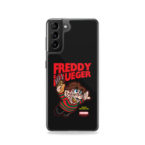 Super Freddy