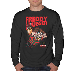 Super Freddy