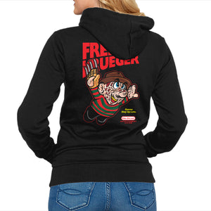 Super Freddy