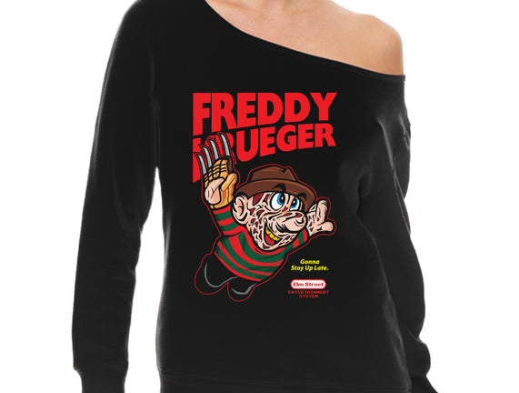 Super Freddy