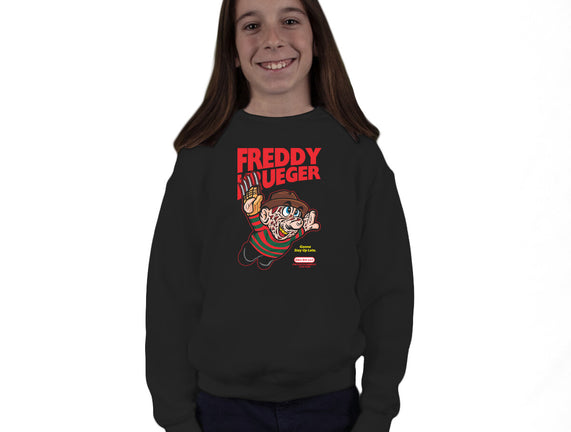 Super Freddy