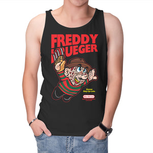 Super Freddy