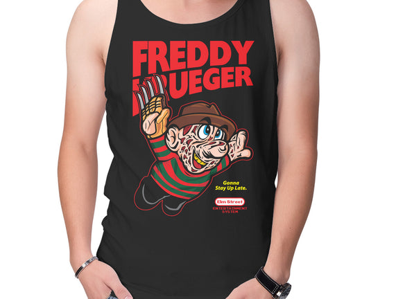 Super Freddy