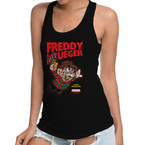 Super Freddy